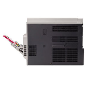 HP Color LaserJet CP4525DN CP4525 CC494A Laser Printer with toner & 90-day Warranty CRHPCP4525DN(Renewed)