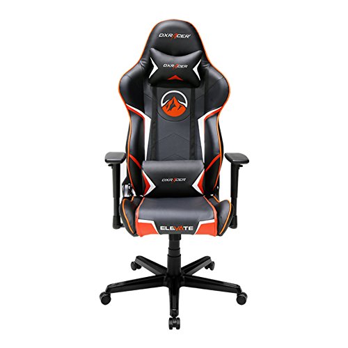 DXRacer OH/RZ202/NGO Office Gaming Computer Chair