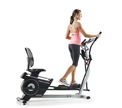 ProForm Hybrid Trainer