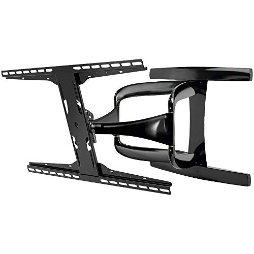 Peerless SUA771PU Designer Series Articulating Wall Mount, 42"-90" Size
