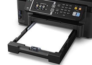 Epson WorkForce WF-3620