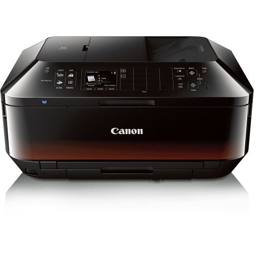 Canon Office and Business MX922 All-In-One Printer, Wireless and mobile printing