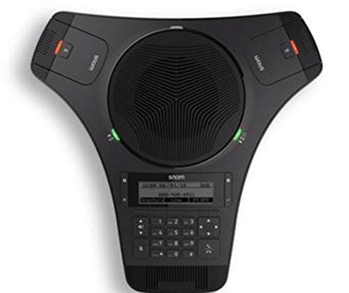 Snom C520 SIP VoIP Conference Phone - WiMi