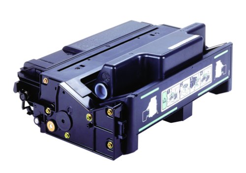 Ricoh Toner Cartridge Type 120 400942