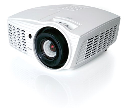 Optoma HD161X 1080p 3D DLP Home Theater Projector