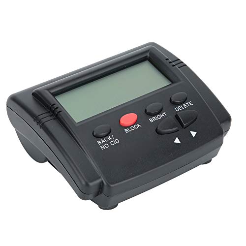 GaRcan Nuisance Call Blocker, CTCID803 Call Blocker for Unwanted Calls