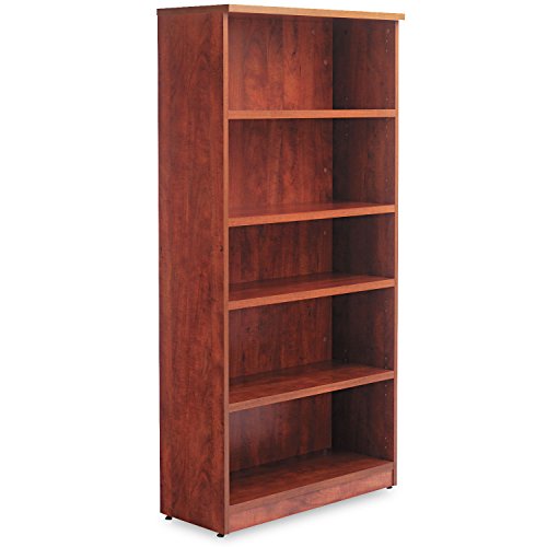 Alera Valencia Series Bookcase