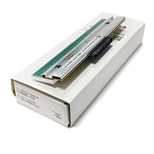 P1083320-015 Print Head Printhead for Zebra ZT620 Thermal Label Printer 200DPI Genuine