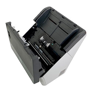 None Panasonic KV-S1057C Document Scanner (New, 3 Year Warranty, 65 PPM, 100 ADF)