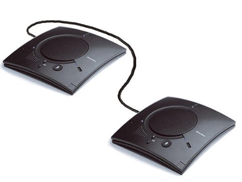 ClearOne 910-156-250-00 CHATAttach 170 Personal/Group Speakerphone