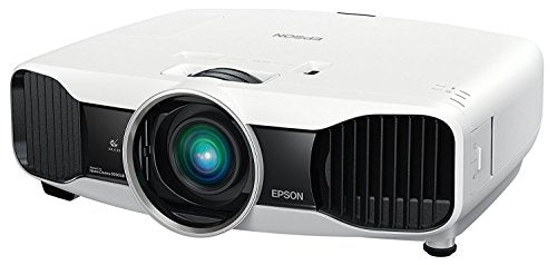 Epson Home Cinema 5030UB 2D/3D 1080p 3LCD Projector - Renewed