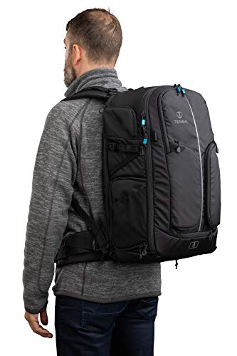 Tenba Shootout 32L Backpack Bags (632-432)