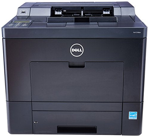 Refurbished Dell C3760dn 3760 210-40377 Color Laser Printer w/90-Day Warranty