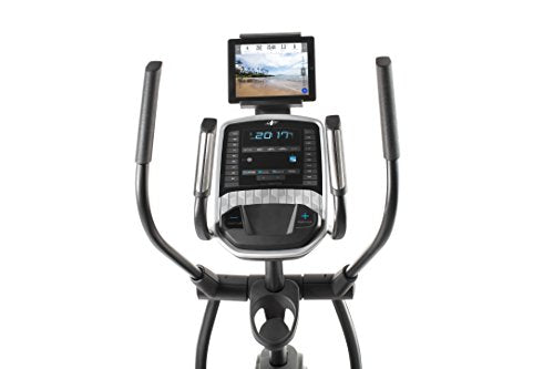 NordicTrack E 7.5 Z Elliptical