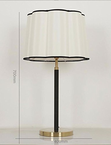 CJSHVR-The new Chinese modern minimalist, stainless steel plating quincunx, soft cloth lampshade, dining room study lamps