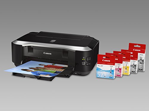Canon iP3600 Inkjet Photo Printer (2868B002)