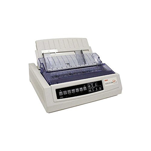 Oki MICROLINE 320 Turbo/n Dot Matrix Printer (62415401)