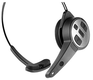 Attune II HD3 (WX-CH455) Wireless Headset 3 Microphone