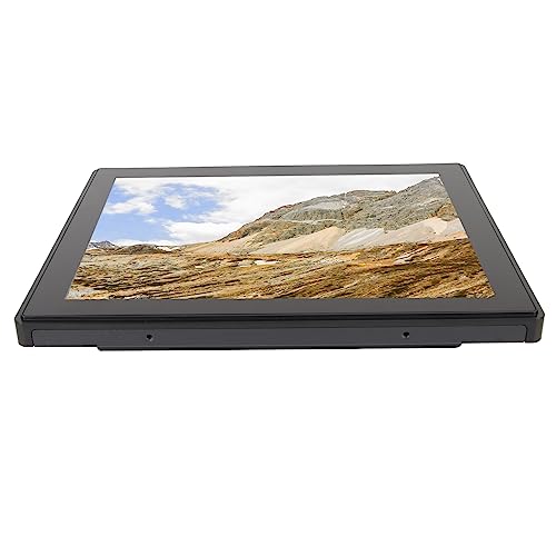 DAUZ NT Monitor 10.4 Inch IP65 Waterproof 10 (US Plug)