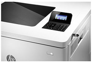 HP Color B5L25A#BGJ LaserJet Enterprise M553dn with HP FutureSmart Firmware (Renewed)
