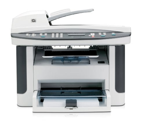 HEWCB534A - HP LaserJet M1522nf Multifunction Printer