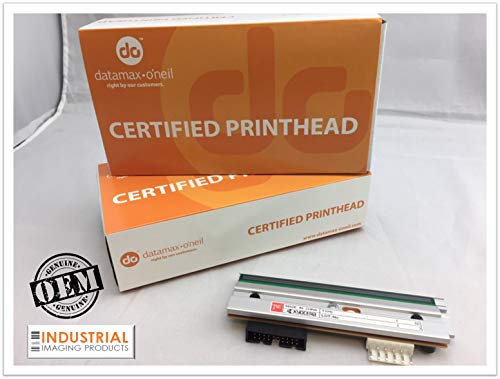 Datamax OEM Printhead PHD20-2240-01 for H-4212, A-4212 Mark II printers (203 dpi)