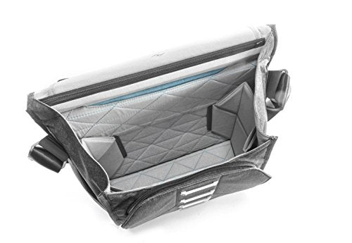 Peak Design Everyday Messenger Bag 13" (Ash)