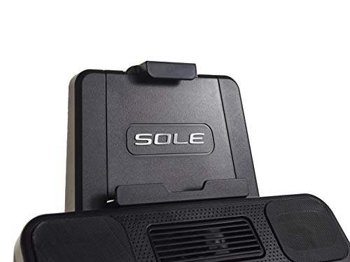 SOLE F63 Treadmill