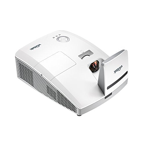 Vivitek DH758UST Full HD Ultra Short-Throw MHL Projector