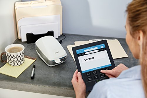 DYMO LabelWriter Wireless Printer