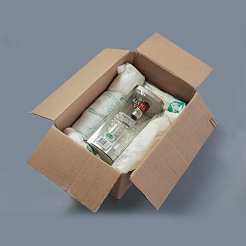 Foam bag For Packaging 100 PACK Handy Bags #10 14” x 16" Room Temperature Expanding Foam Bags 100 Pack