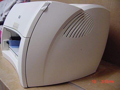 Hewlett Packard Refurbish Laserjet 1200 Laser Printer (C7044A)