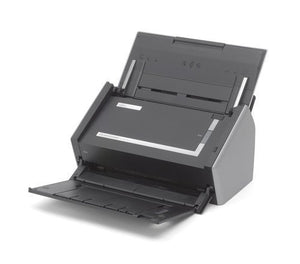 Fujitsu Scansnap S1500 Instant PDF Sheet-fed Scanner for PC - 100% Authentic (Renewed)