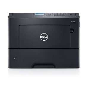 Dell B3460DN 50ppm Mono Laser Printer, with Dell 3-Years Next Business Day Warranty [PN: B3460DN-3Y]