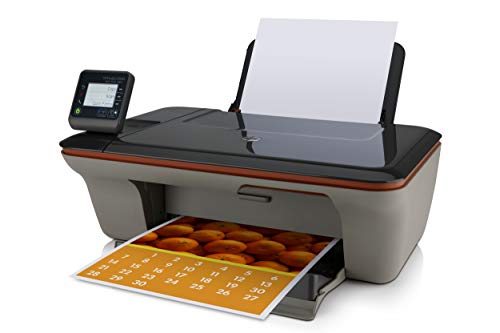 Hewlett Packard 3050A Wireless All-in-One Color Photo Printer