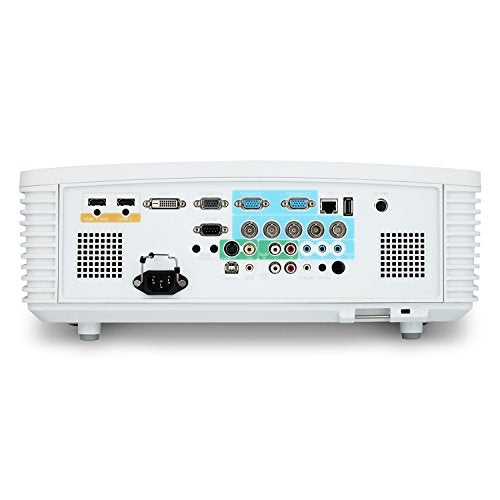 ViewSonic PRO9510L 6200 Lumens XGA HDMI Lens Shift Projector