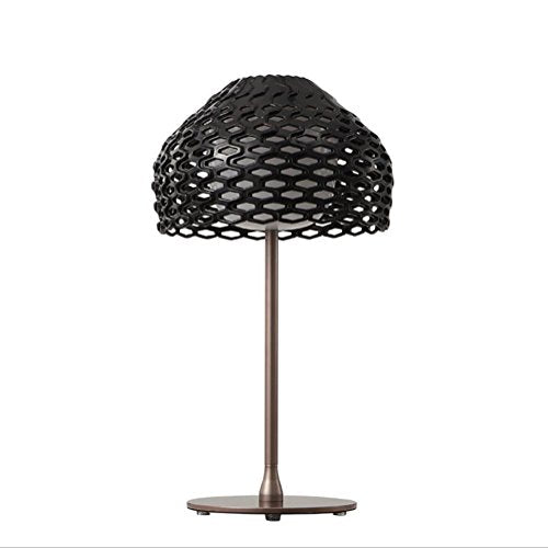 Tablelamp LED Desk Lamp Decorative Lights Bedside Lamp Bedside Table Lamp E27 220v Push Button SwitchDesigner Classical Creative Bedroom Bedside Lamp Decorative Bar Fashion Table Lamp