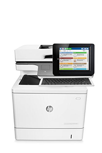 HP Color LaserJet Ent Flow MFP M577z Prntr:US/CA/LA