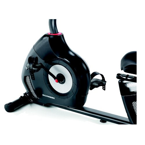 Schwinn 270 Recumbent Bike