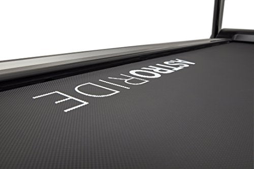 Reebok A6.0 Treadmill + Bluetooth - Silver - 120V