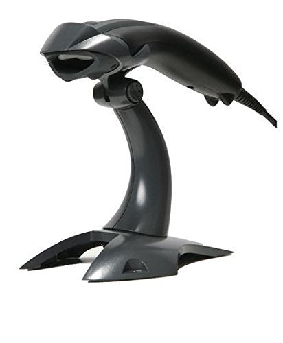 Honeywell 1400G2D-2USB-1 Voyager 1400g Linear Imager USB Kit Omni 1D PDF417 2D Stand USB Type A 15 Meters Black