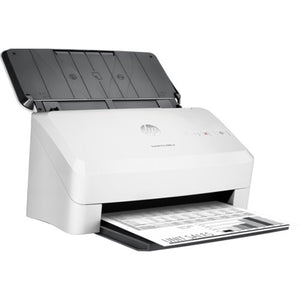 Hp Scanjet Pro 3000 S3 Sheet-Feed Scanner. Made in Taiwan