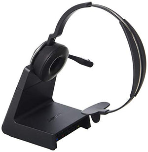 Jabra Engage 75 Mono Wireless Professional UC Headset (Renewed)