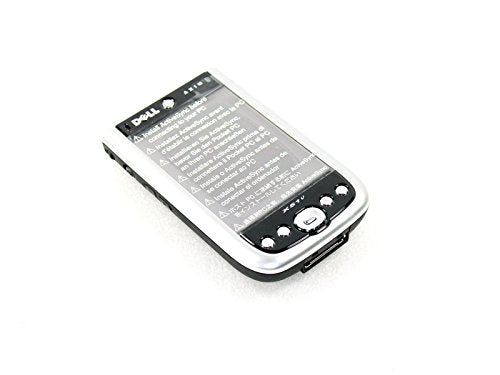 Dell Axim X51v - Handheld - Windows Mobile 5.0 - 3.7" color TFT ( 480 x 640 ) - Bluetooth, Wi-Fi