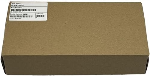 PARTS Printhead for Intermec PD43T Thermal Label Printer 300dpi with Bracket 225-784-001