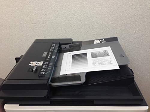 Konica Minolta Bizhub 421 Copier Printer Scanner (Certified Refurbished)