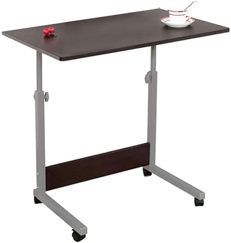 GaRcan Laptop Stand Rolling Cart