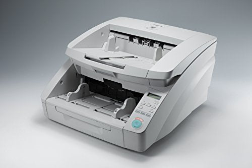 Canon imageFORMULA DR-7550C Production Document Scanner