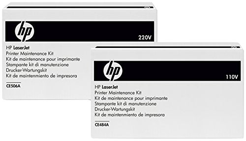 HP CE506A 220V Fuser Kit