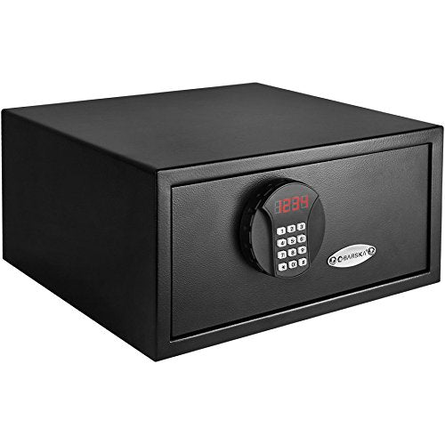 BARSKA Digital Keypad Safe